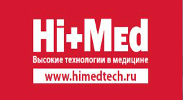 HI+MED - Высокие технологии в медицине