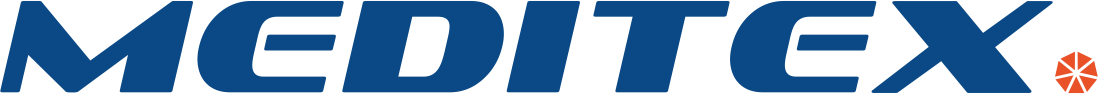 logotip Meditex