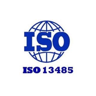 эмблема ISO 13485